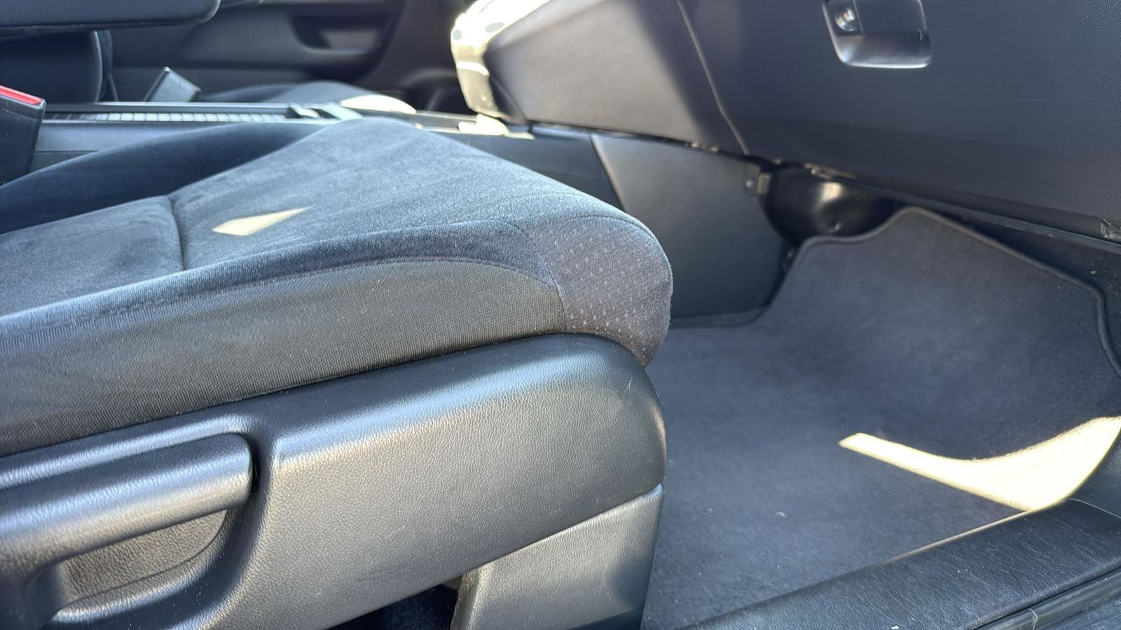 Used Car 2012 Honda Cr-v  Ex For Sale Under $15,000 In Austin, Texas