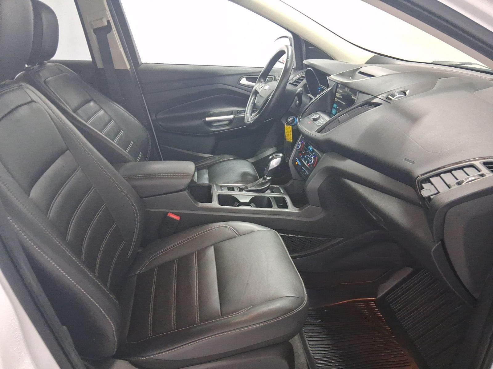 Used Car 2018 Ford Escape  Sel For Sale Under $12,000 In Austin, Texas