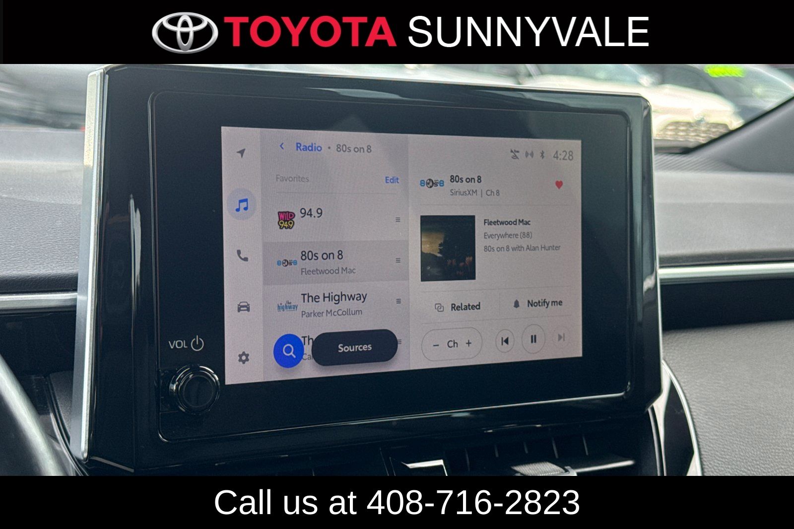 Used 2023 Toyota Corolla Sedan