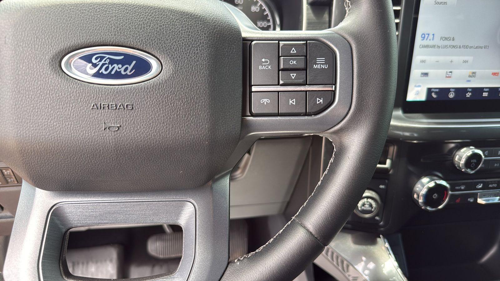 Used Car 2023 Ford F-150  Xlt For Sale Under $50,000 In Austin, Texas