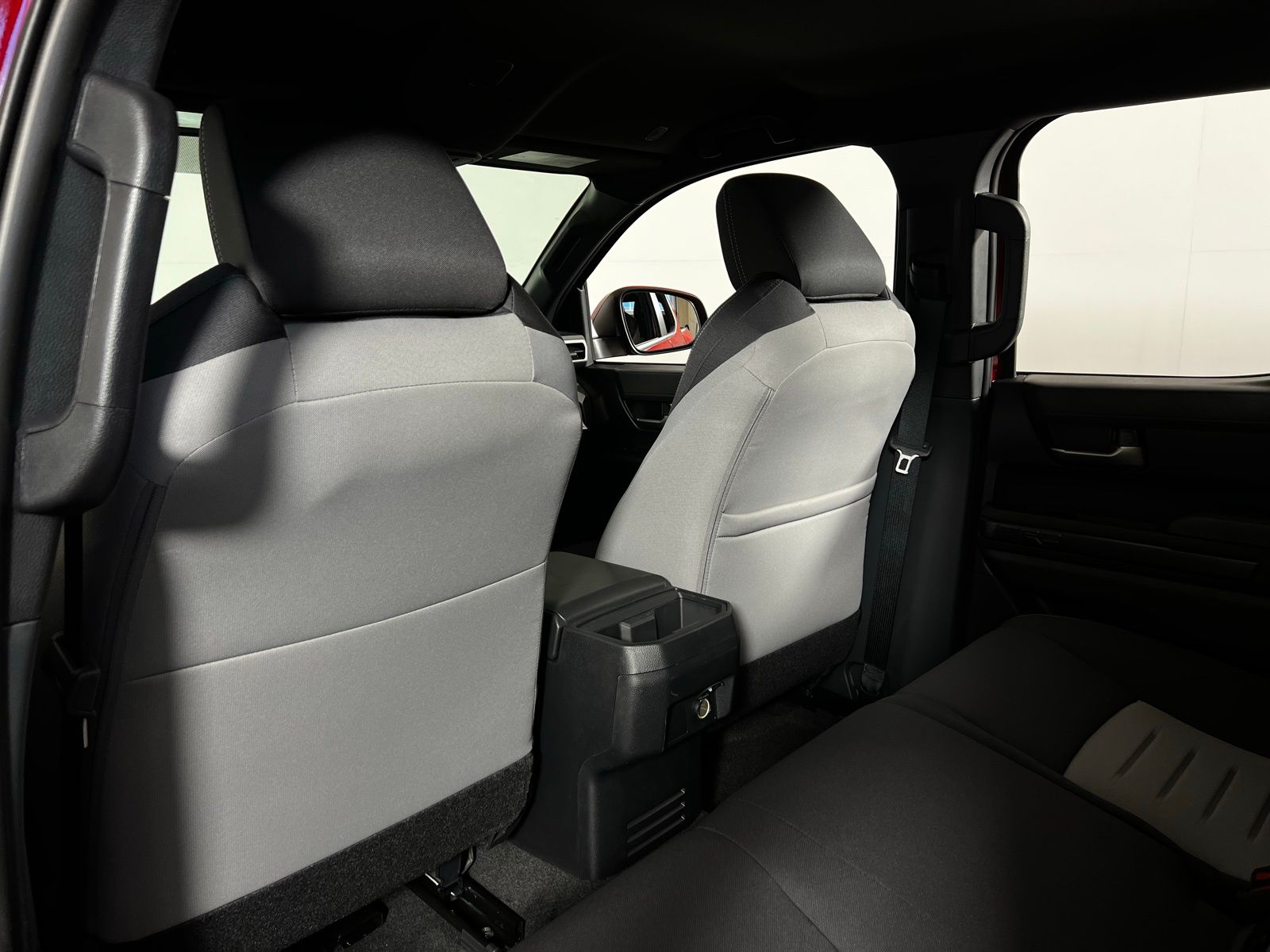 Thumbnail: 2026 Toyota Tacoma - 17