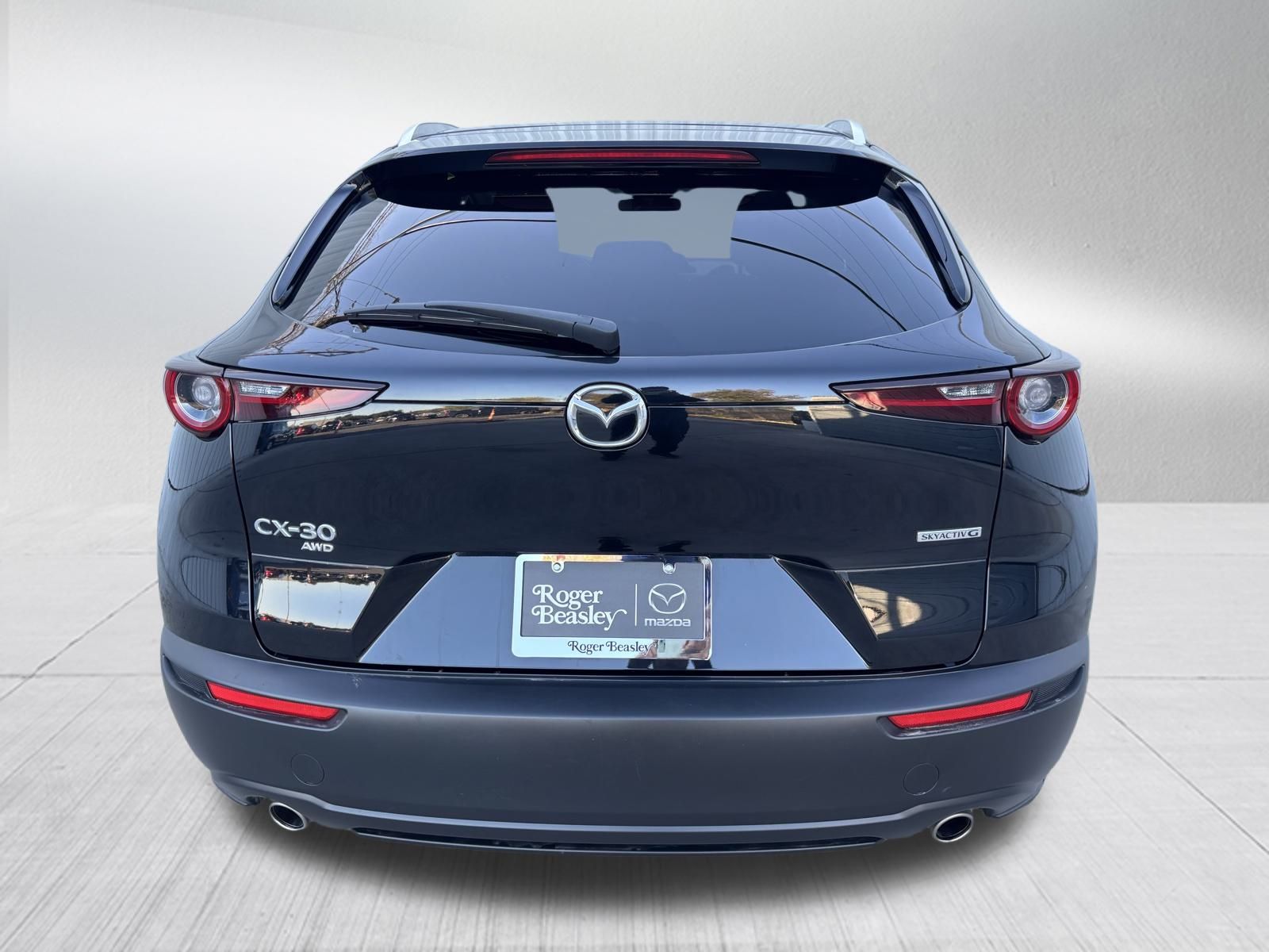 Used Car 2022 Mazda Cx-30  2.5 S Premium Package For Sale Under $25,000 In Austin, Texas