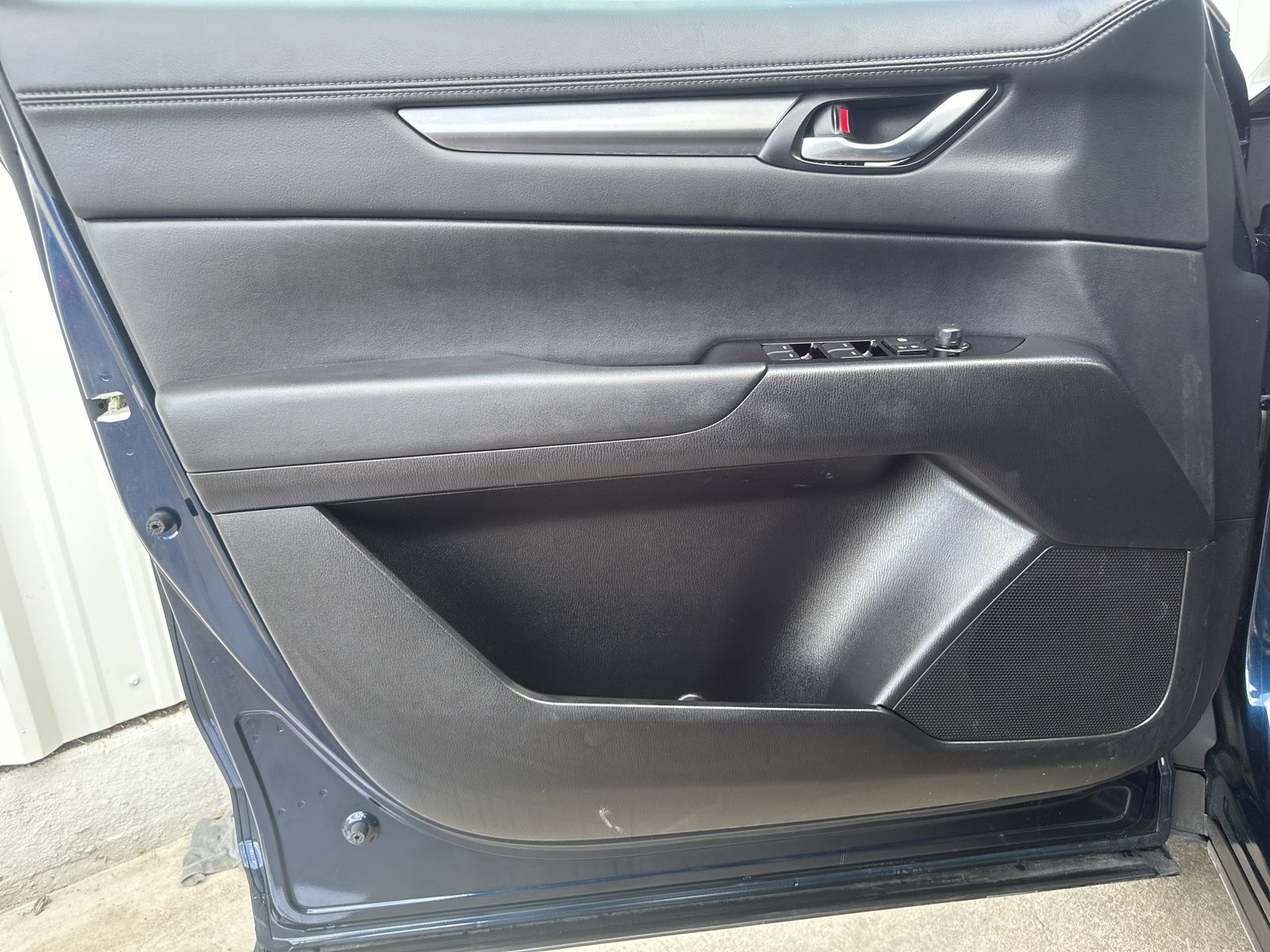 Used Car 2025 Mazda Cx-5  2.5 S Preferred Package For Sale Under $30,000 In Austin, Texas