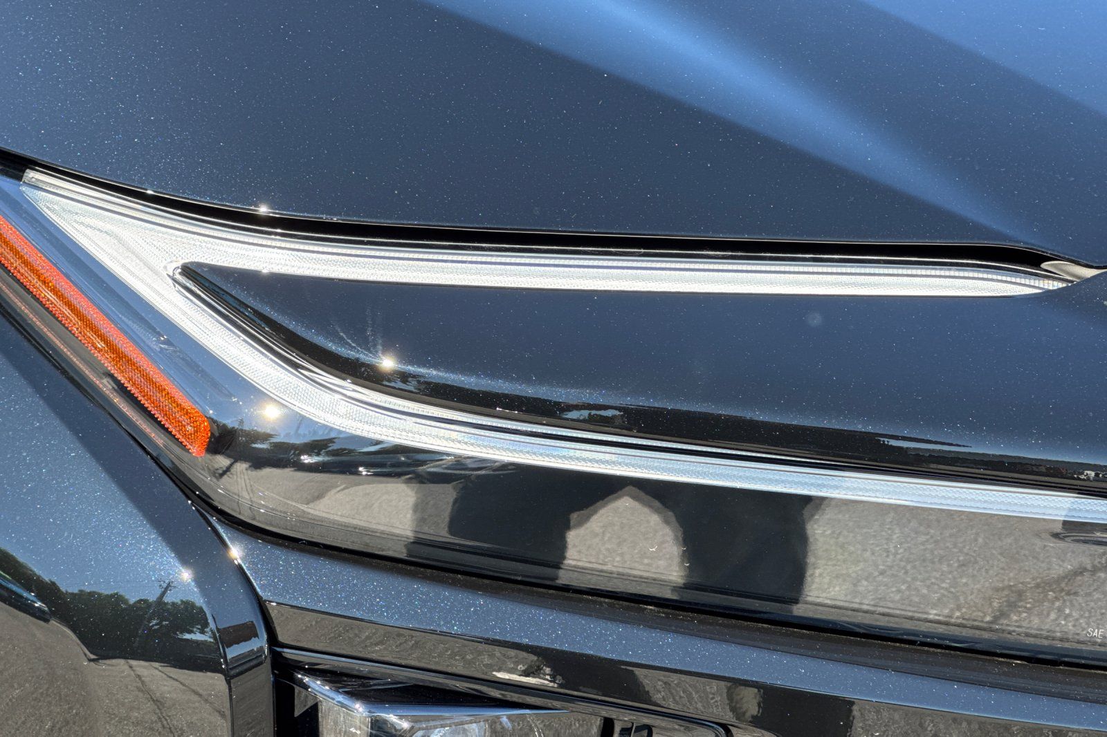 New 2026 Toyota bZ SUV