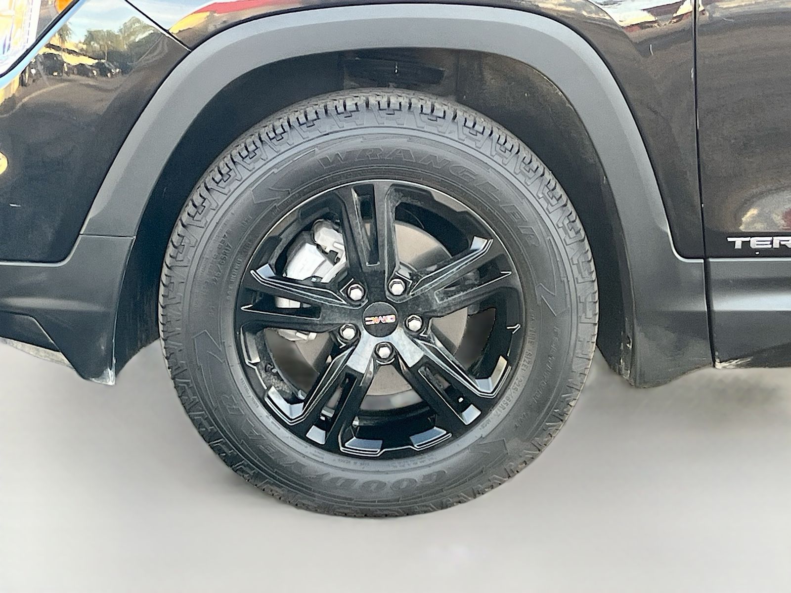 2024 GMC Terrain AT4 - Photo 31