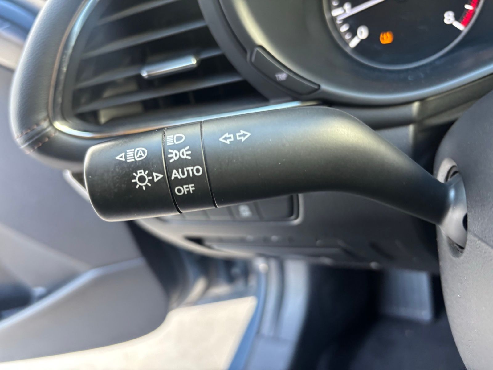 Used Car 2022 Mazda Mazda3  Premium For Sale Under $25,000 In Austin, Texas