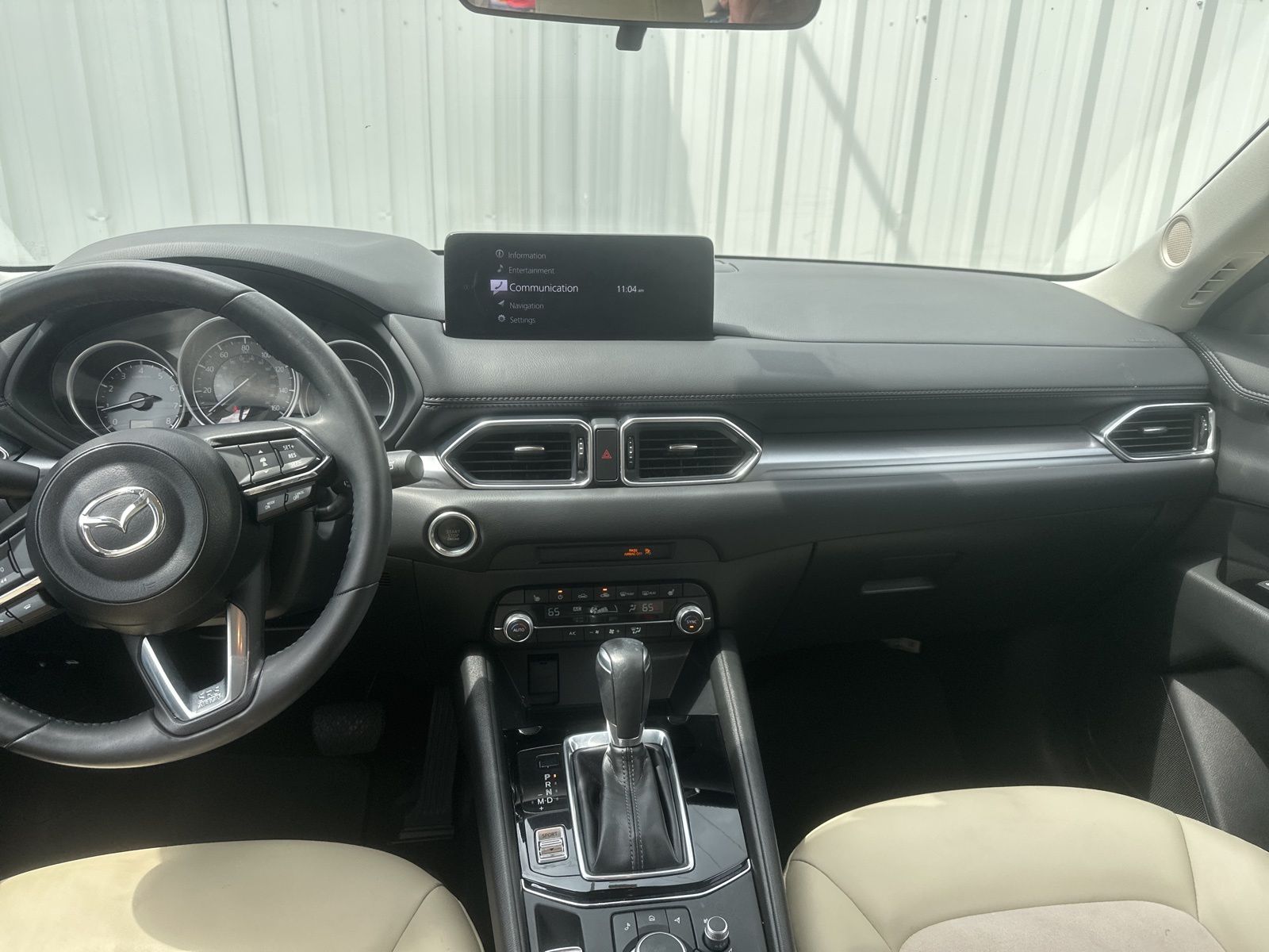 Used Car 2023 Mazda Cx-5  2.5 S Select Package For Sale Under $25,000 In Austin, Texas