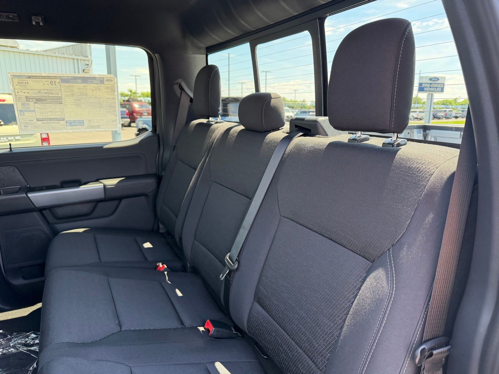 2026 Ford F-150 image 14