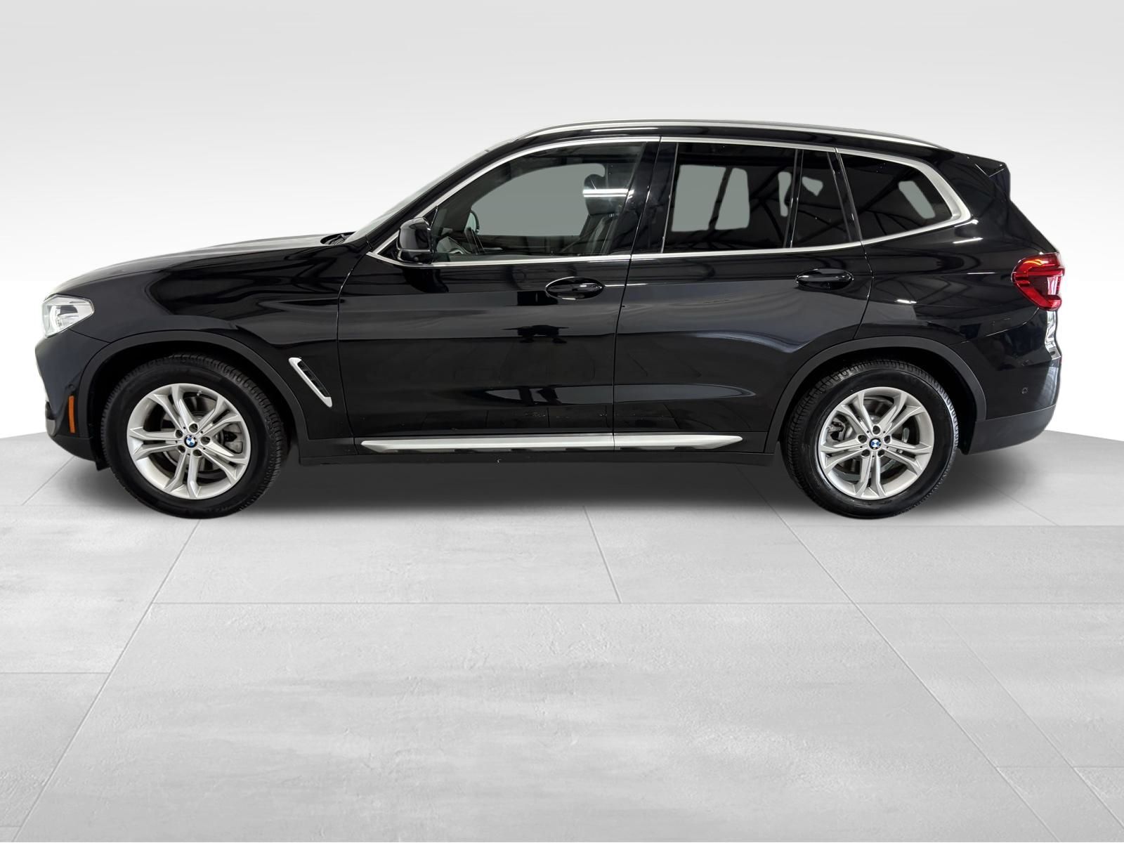 Used Car 2020 Bmw X3  Sdrive30i For Sale Under $20,000 In Austin, Texas