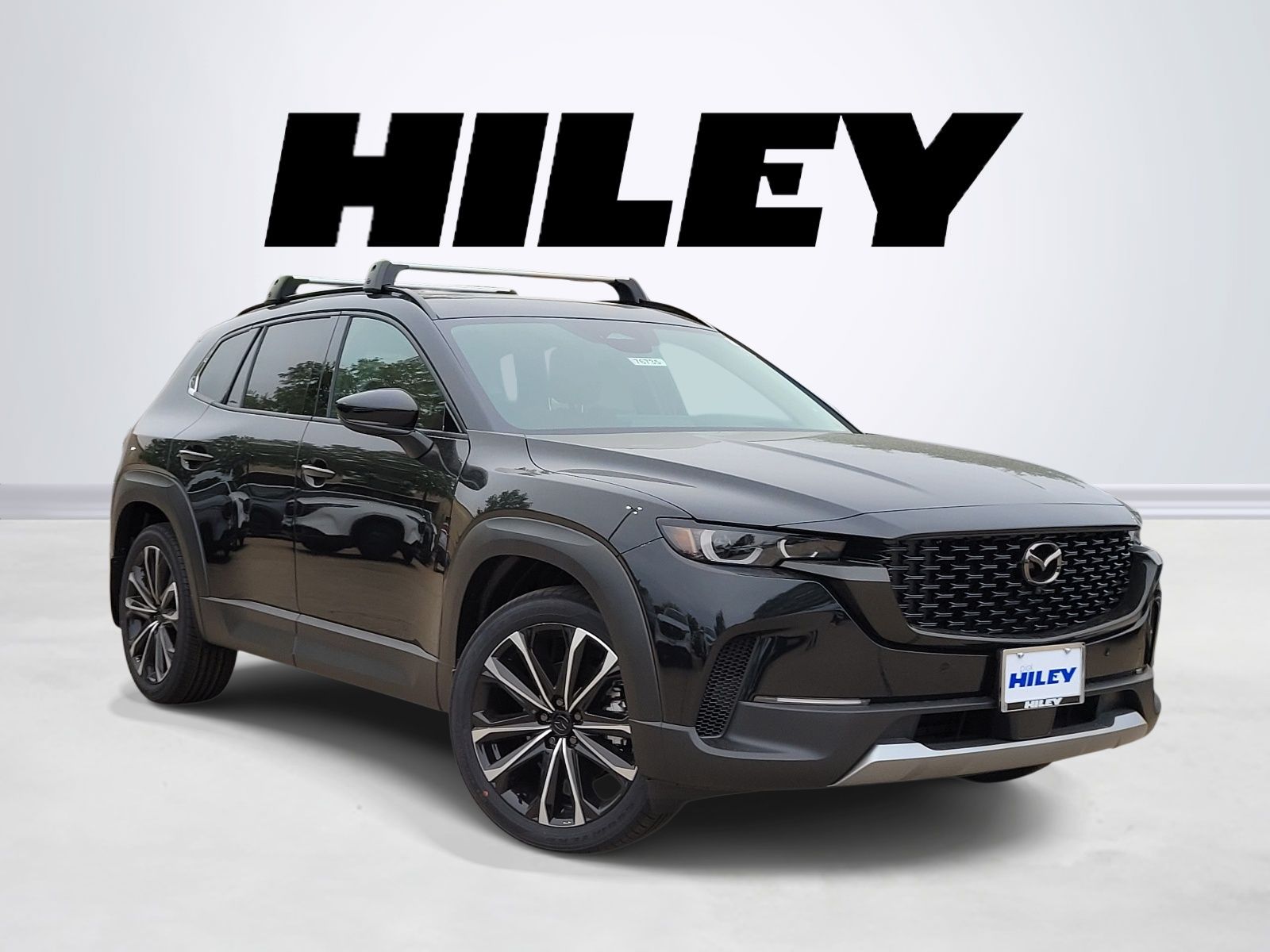 new 2026 Mazda CX-50 car, priced at $43,870