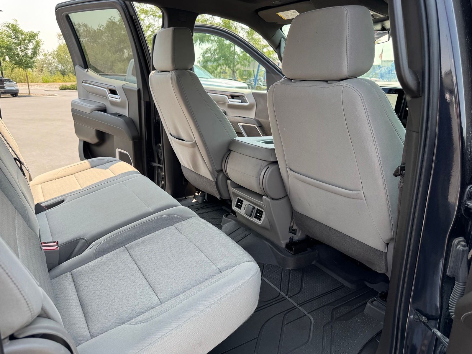 Used 2022 Chevrolet Silverado 1500 Truck