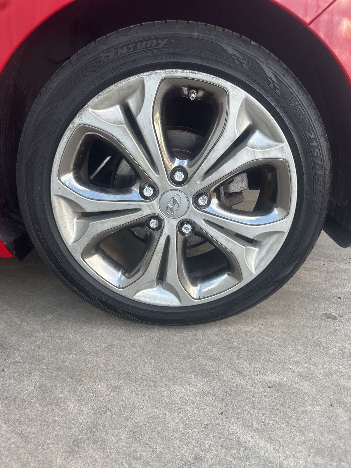 Used Car 2013 Hyundai Elantra Gt  Base For Sale Under $10,000 In Austin, Texas