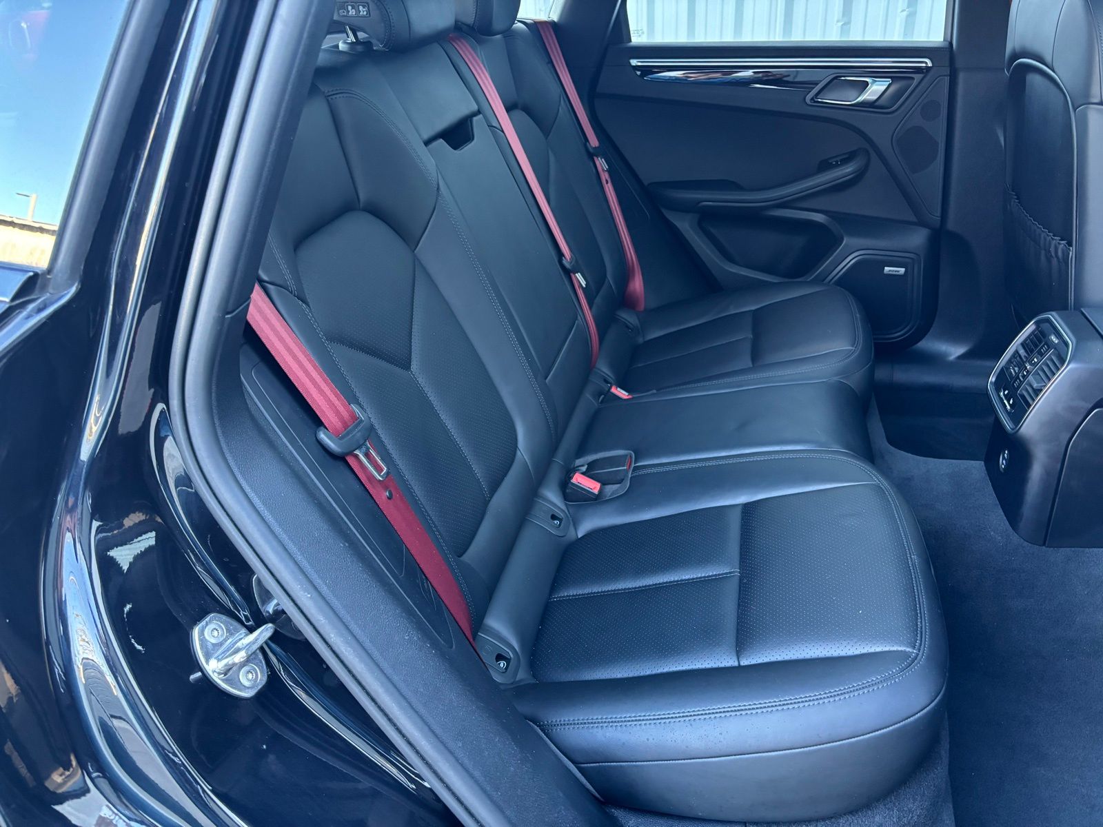 Used Car 2023 Porsche Macan  S For Sale Under $60,000 In Austin, Texas