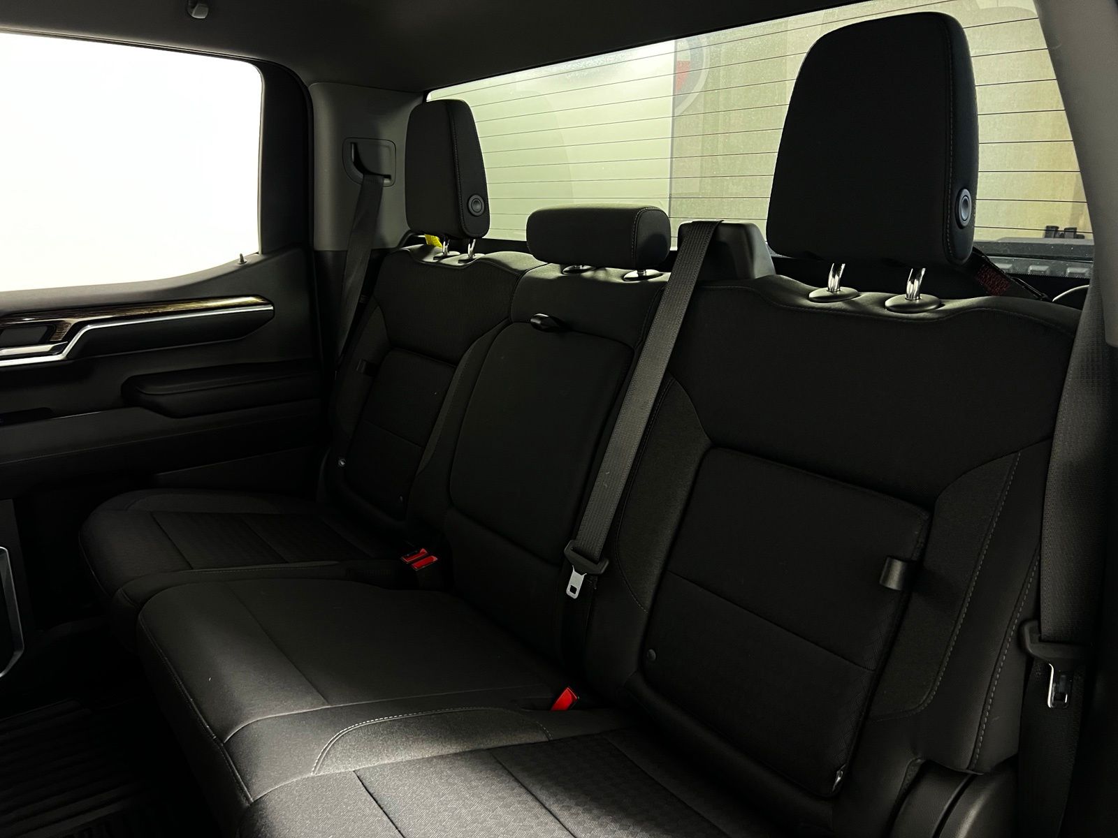 Thumbnail: 2022 GMC Sierra 1500 - 22