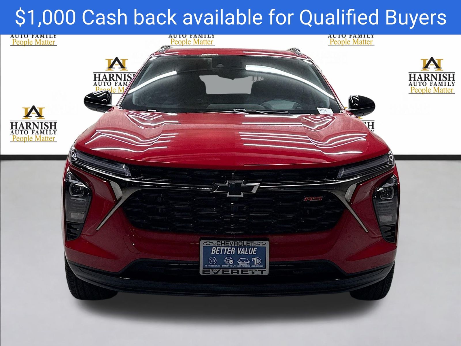 View vehicle photo 2