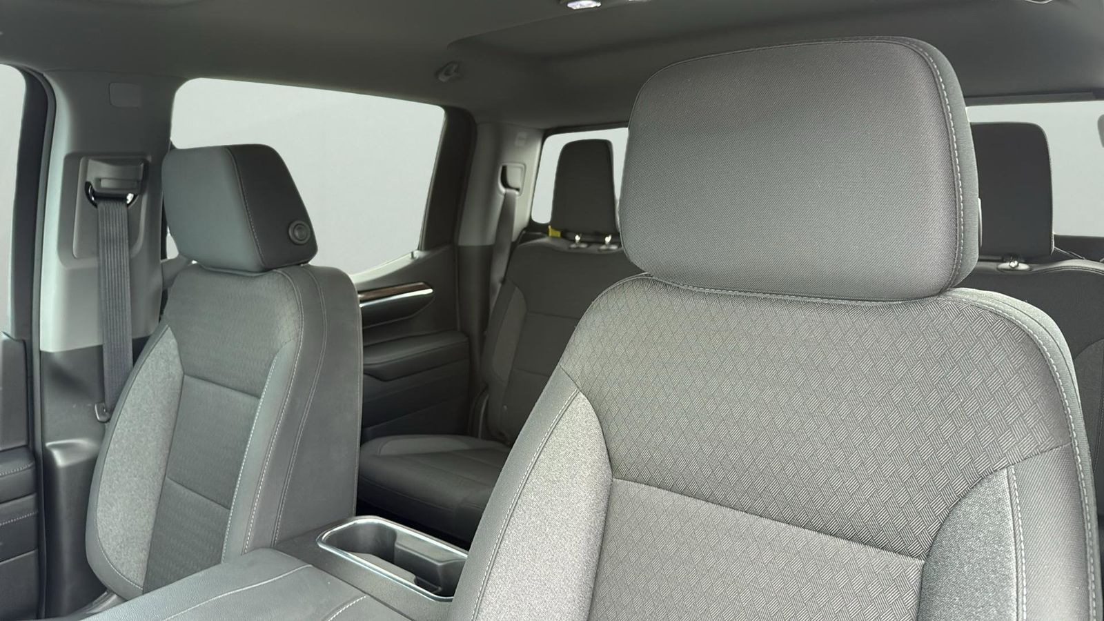 Used Car 2024 Chevrolet Silverado 1500  Lt For Sale Under $40,000 In Austin, Texas