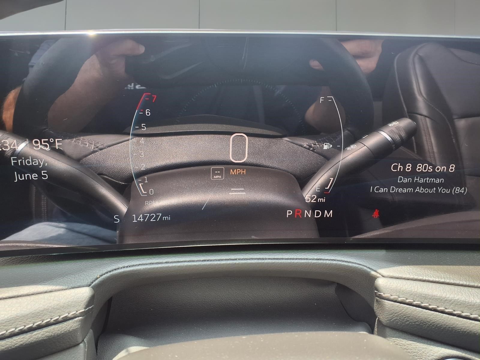 2024 Cadillac XT4 Premium Luxury Silver at Community Toyota