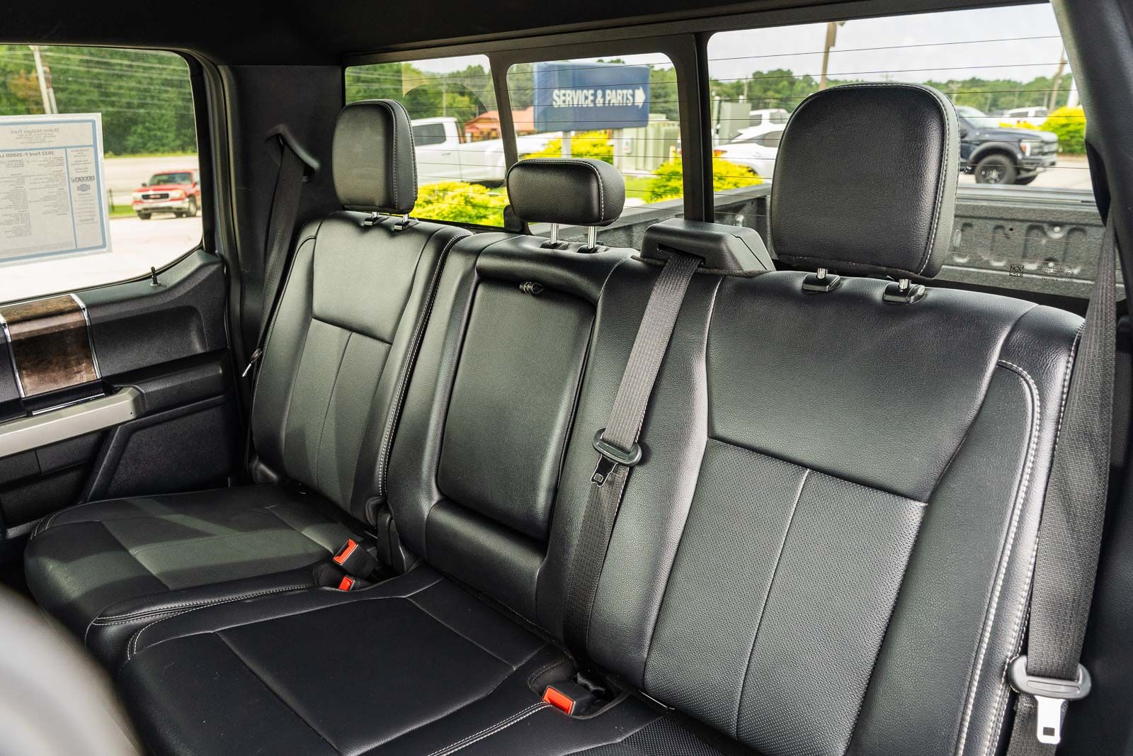Used 2022 Ford F-250SD Truck