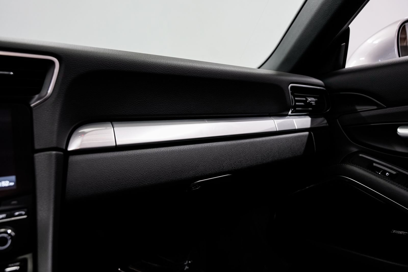 2018 Porsche 911 Carrera S — photo 17