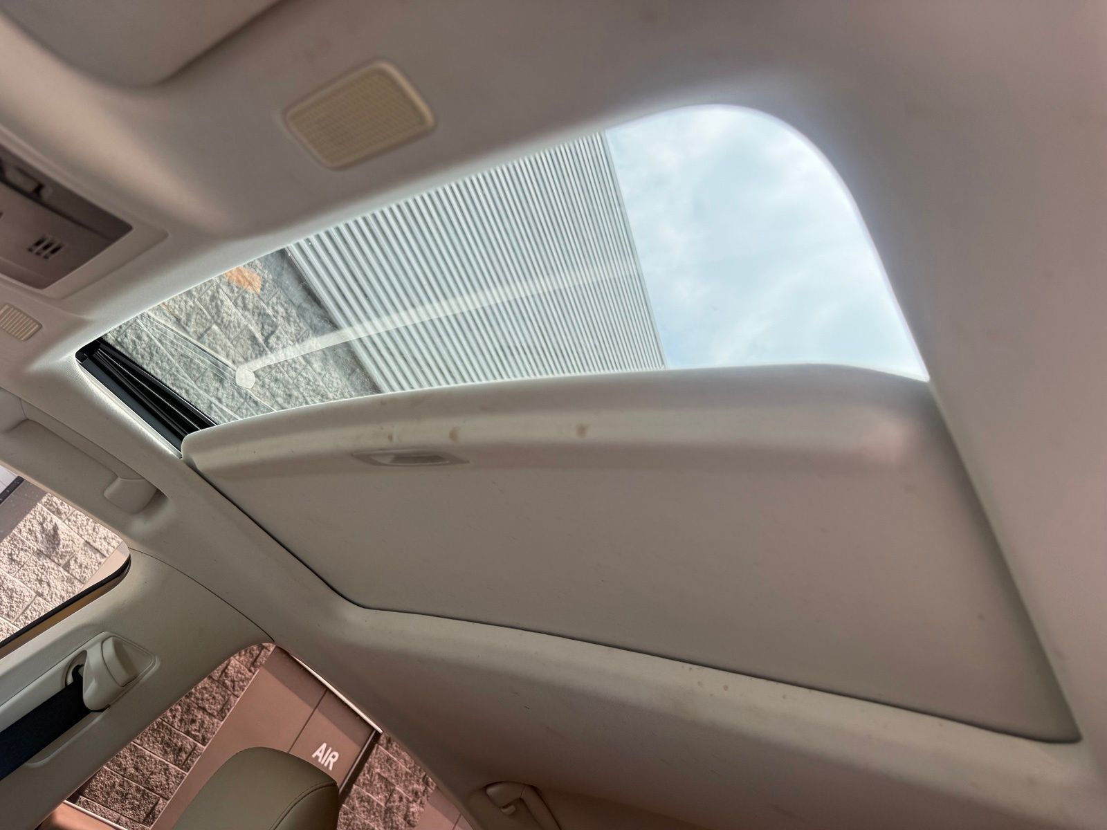 Used 2021 Black Lexus 250 image 11