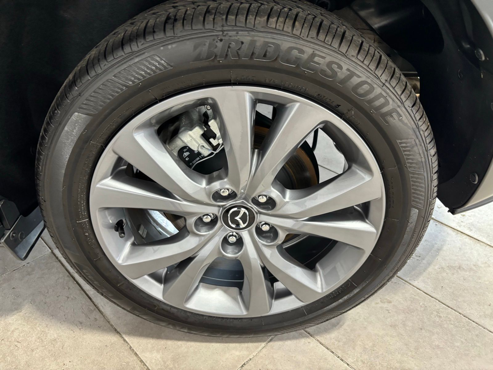 Used Car 2025 Mazda Cx-30  Wagon 4 Dr. 2.5 S Premium Package All Wheel Drive For Sale Under $30,000 In Austin, Texas