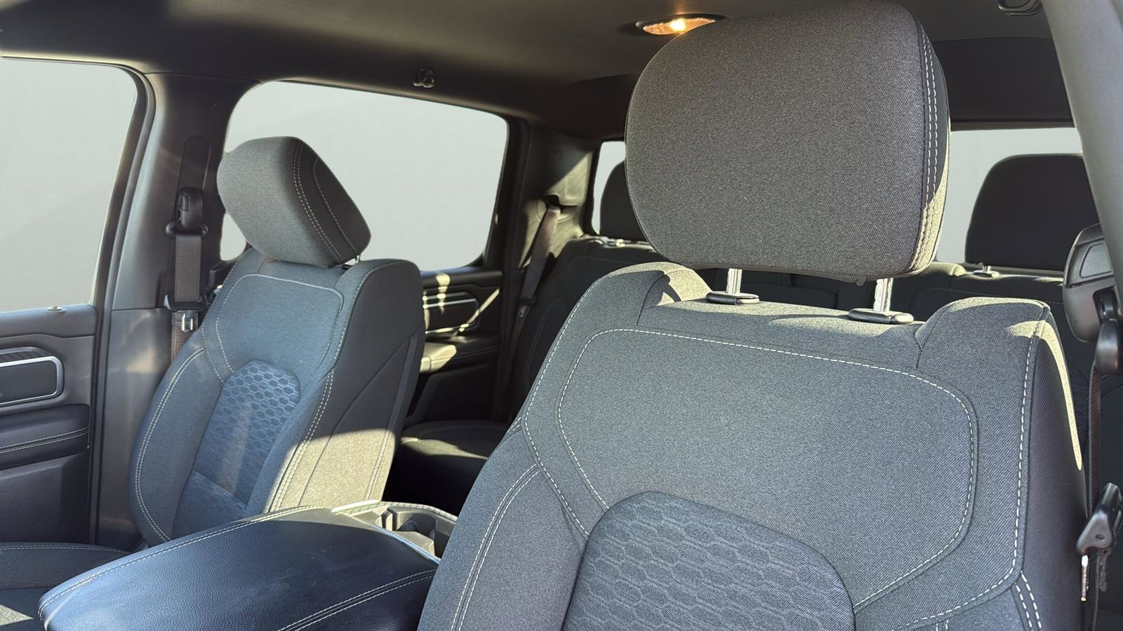 Used Car 2025 Ram 1500  Big Horn/lone Star For Sale Under $50,000 In Austin, Texas