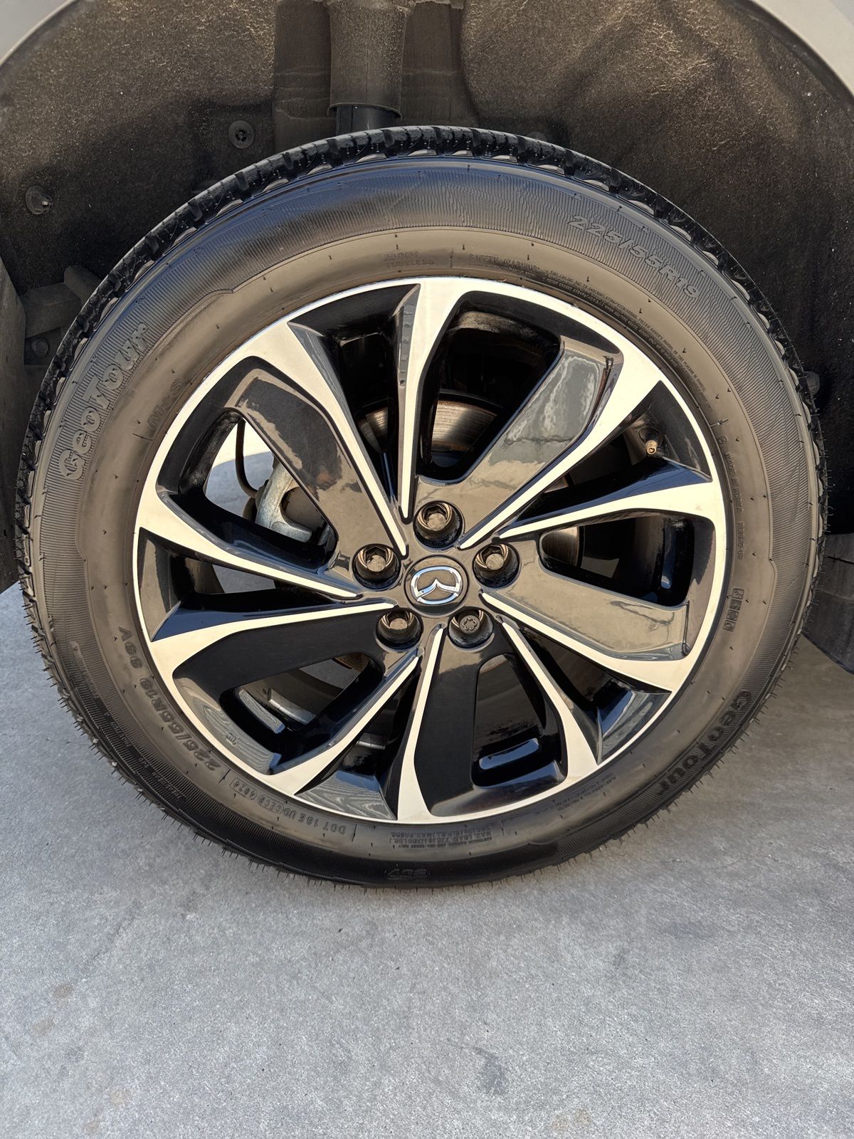 Used Car 2023 Mazda Cx-5  2.5 S Premium Plus Package For Sale Under $30,000 In Austin, Texas