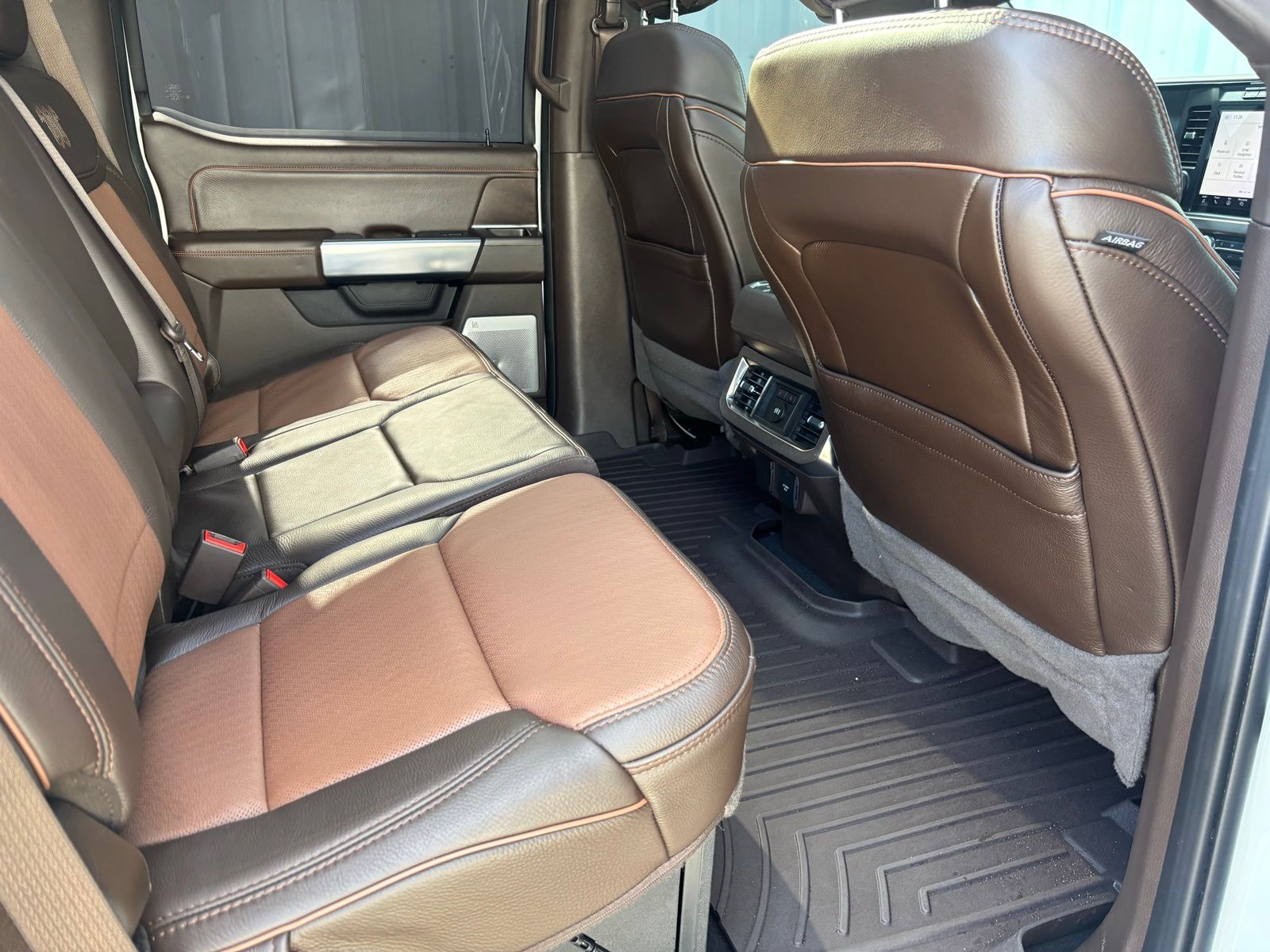 Used Car 2024 Ford F-250sd  King Ranch For Sale Under $80,000 In Austin, Texas