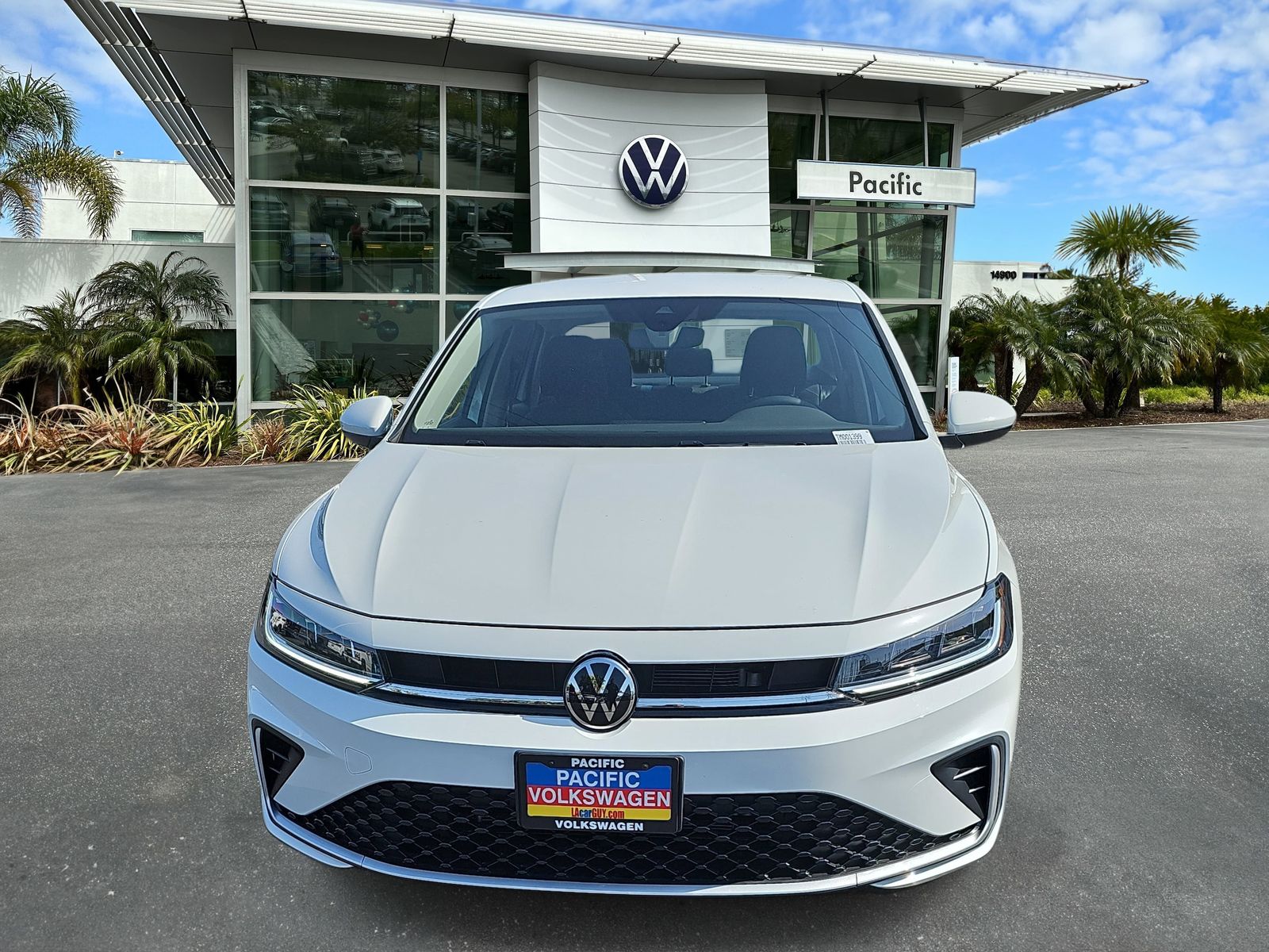 2026 Volkswagen Jetta 1.5T S Auto SULEV's photo