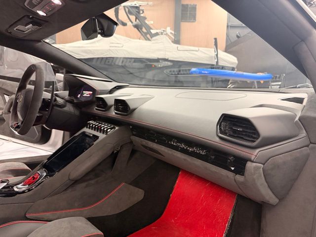 Used 2024 Lamborghini Huracan Sterrato Coupe