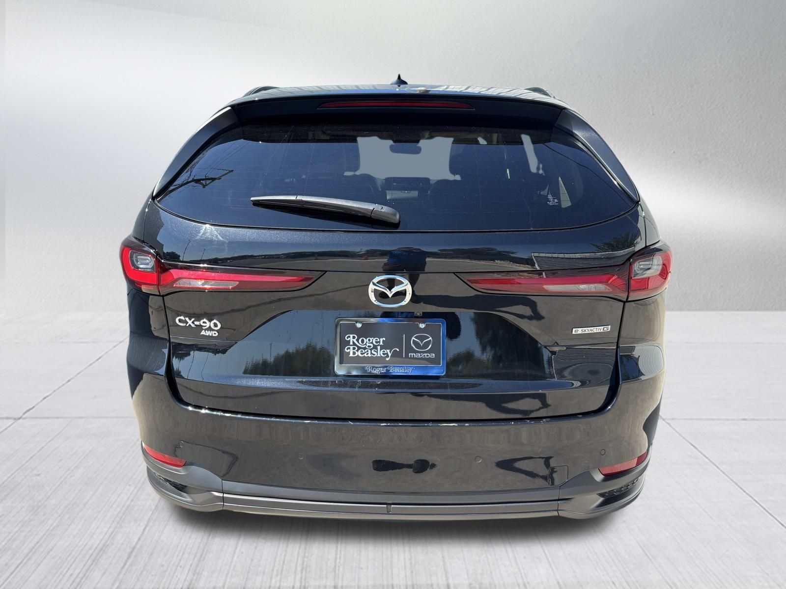 Used Car 2025 Mazda Cx-90  3.3 Turbo Premium For Sale Under $40,000 In Austin, Texas