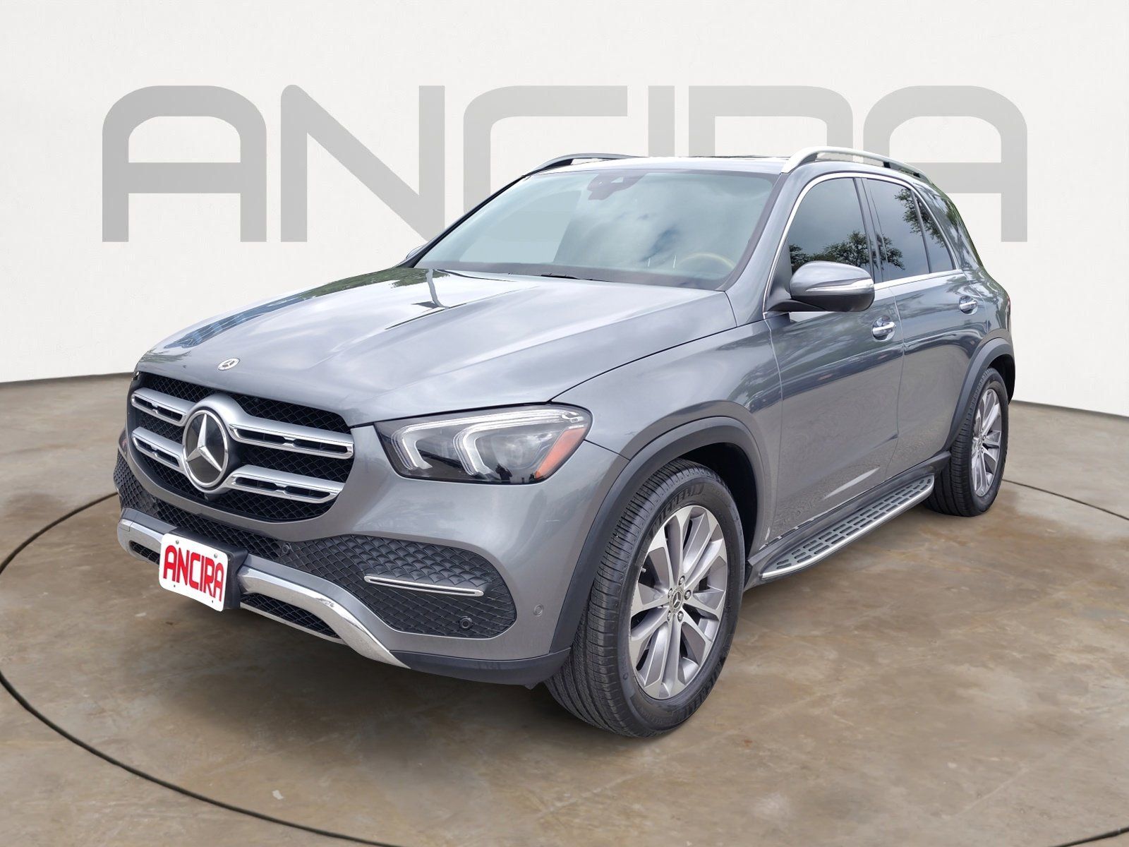 Used Car 2022 Mercedes-benz Gle  Gle 350 For Sale Under $30,000 In San Antonio, Texas