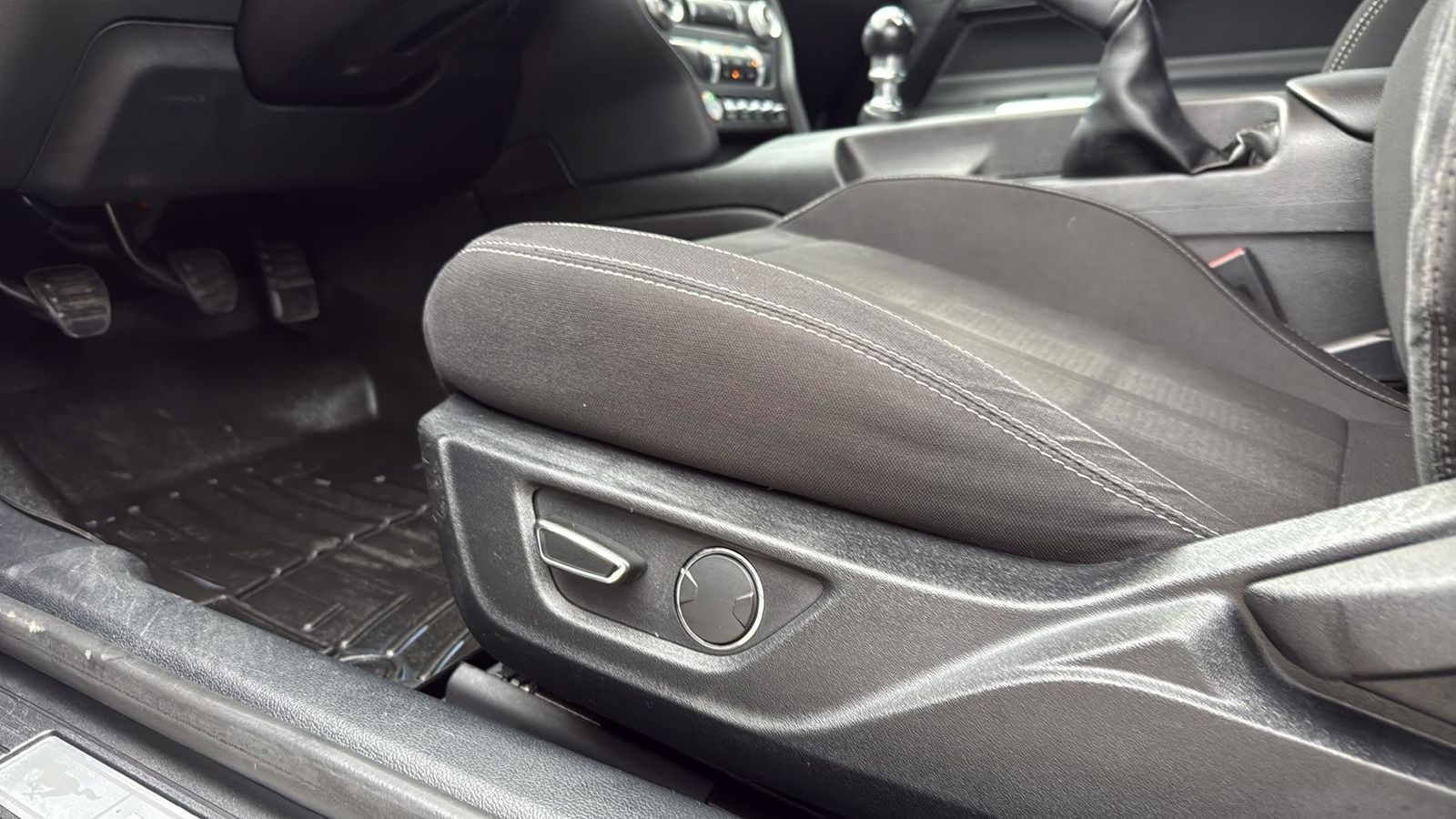 Used Car 2019 Ford Mustang  Gt For Sale Under $35,000 In Austin, Texas