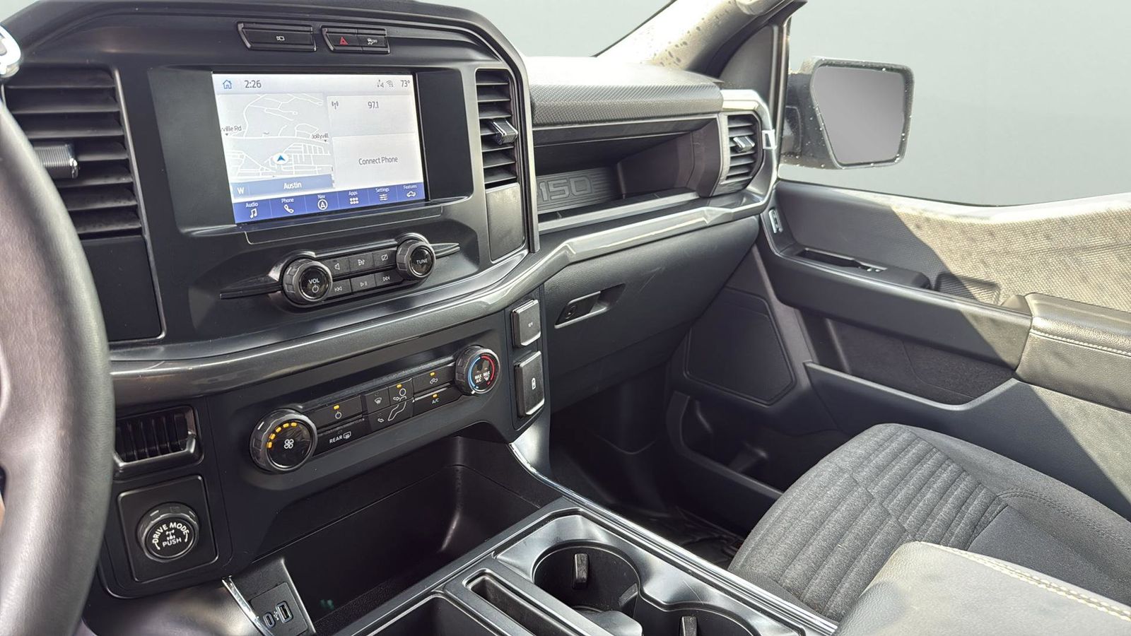 Used Car 2023 Ford F-150  Xl For Sale Under $35,000 In Austin, Texas