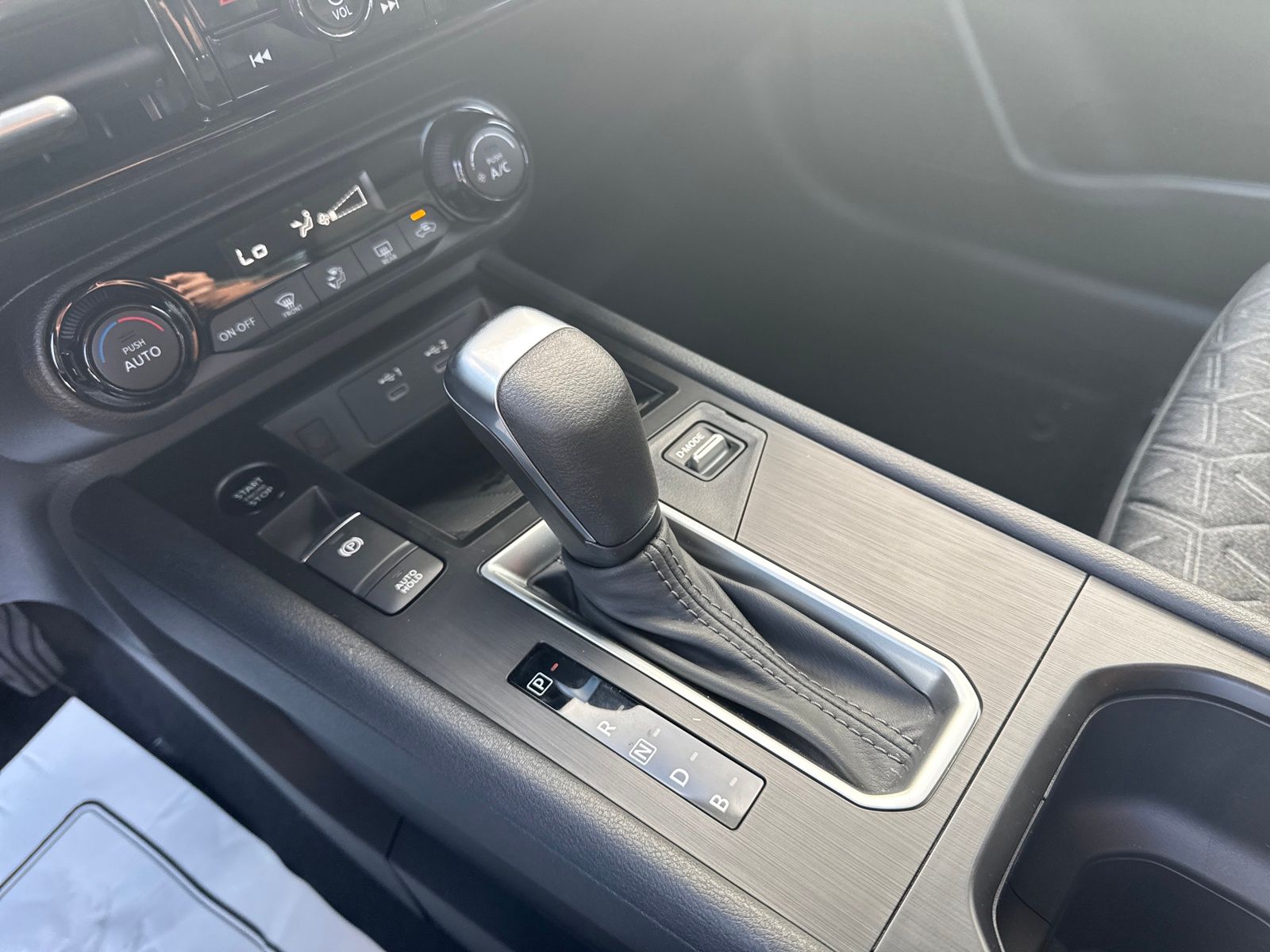 New 2026 Nissan Kicks SV 4D Sport Utility