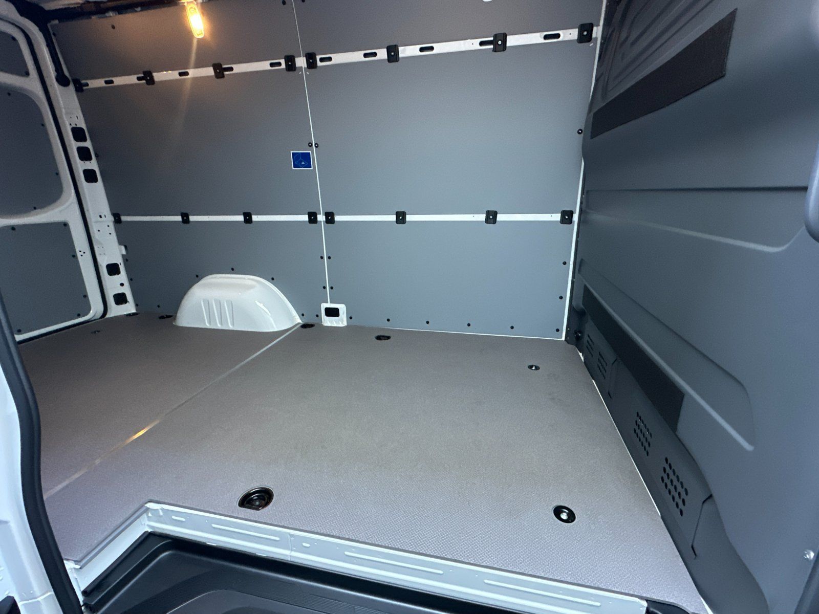 new 2026 Mercedes-Benz Sprinter 2500 car