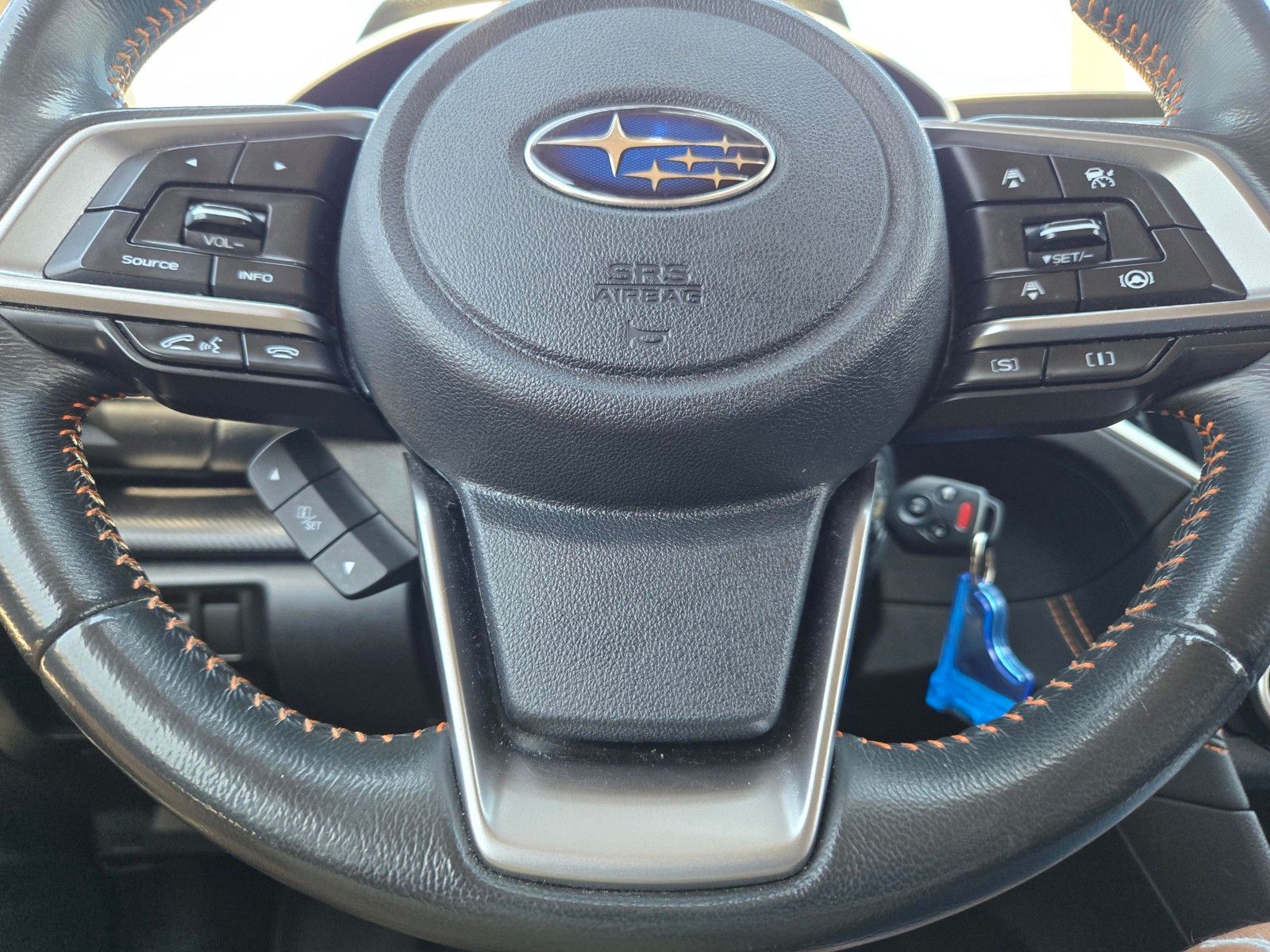 2022 Subaru Crosstrek Premium - Photo 25