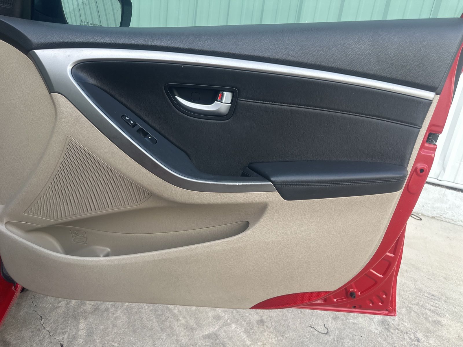 Used Car 2013 Hyundai Elantra Gt  Base For Sale Under $10,000 In Austin, Texas