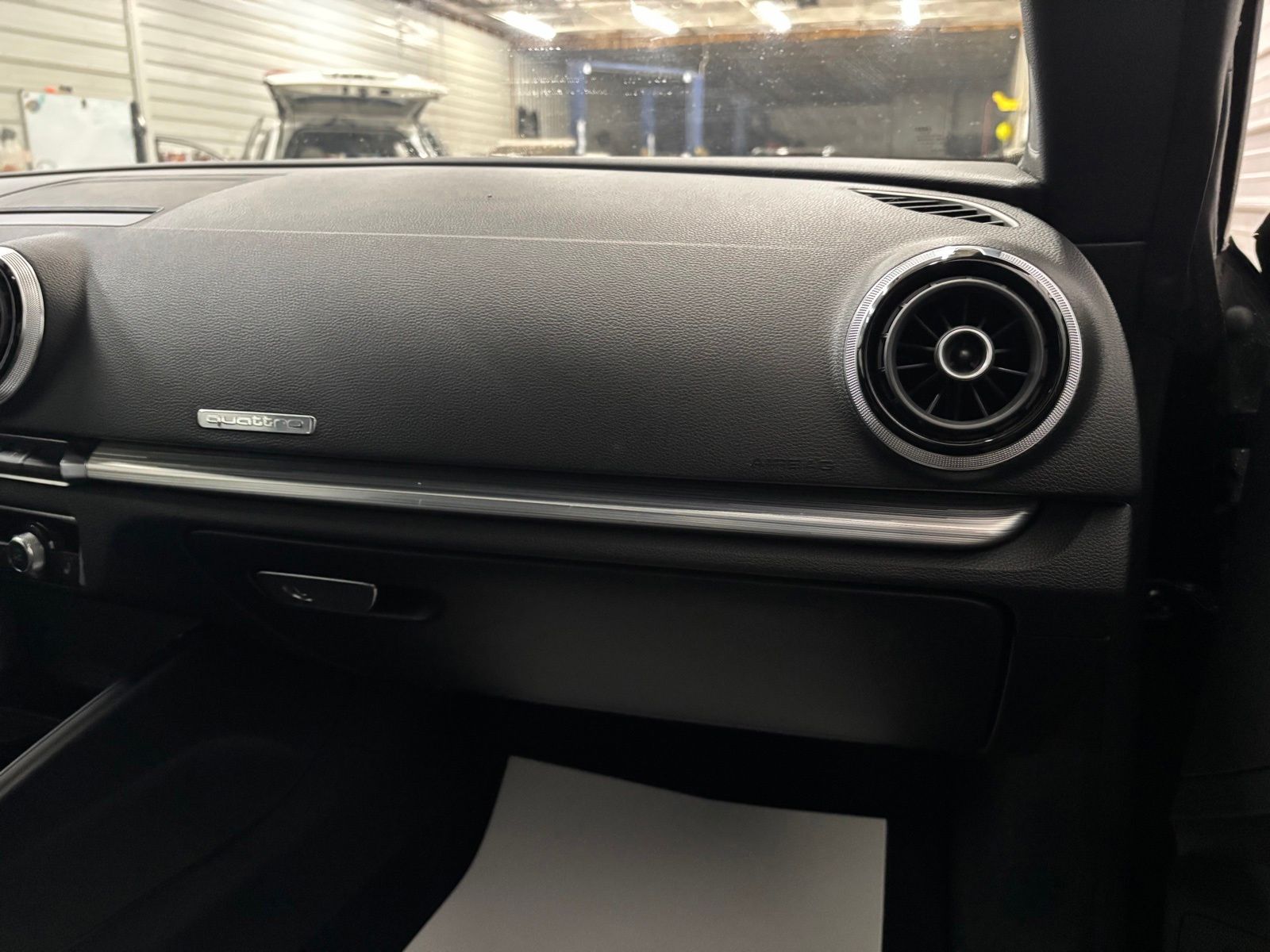 2016 Audi A3 Cabriolet Premium Plus - Photo 28
