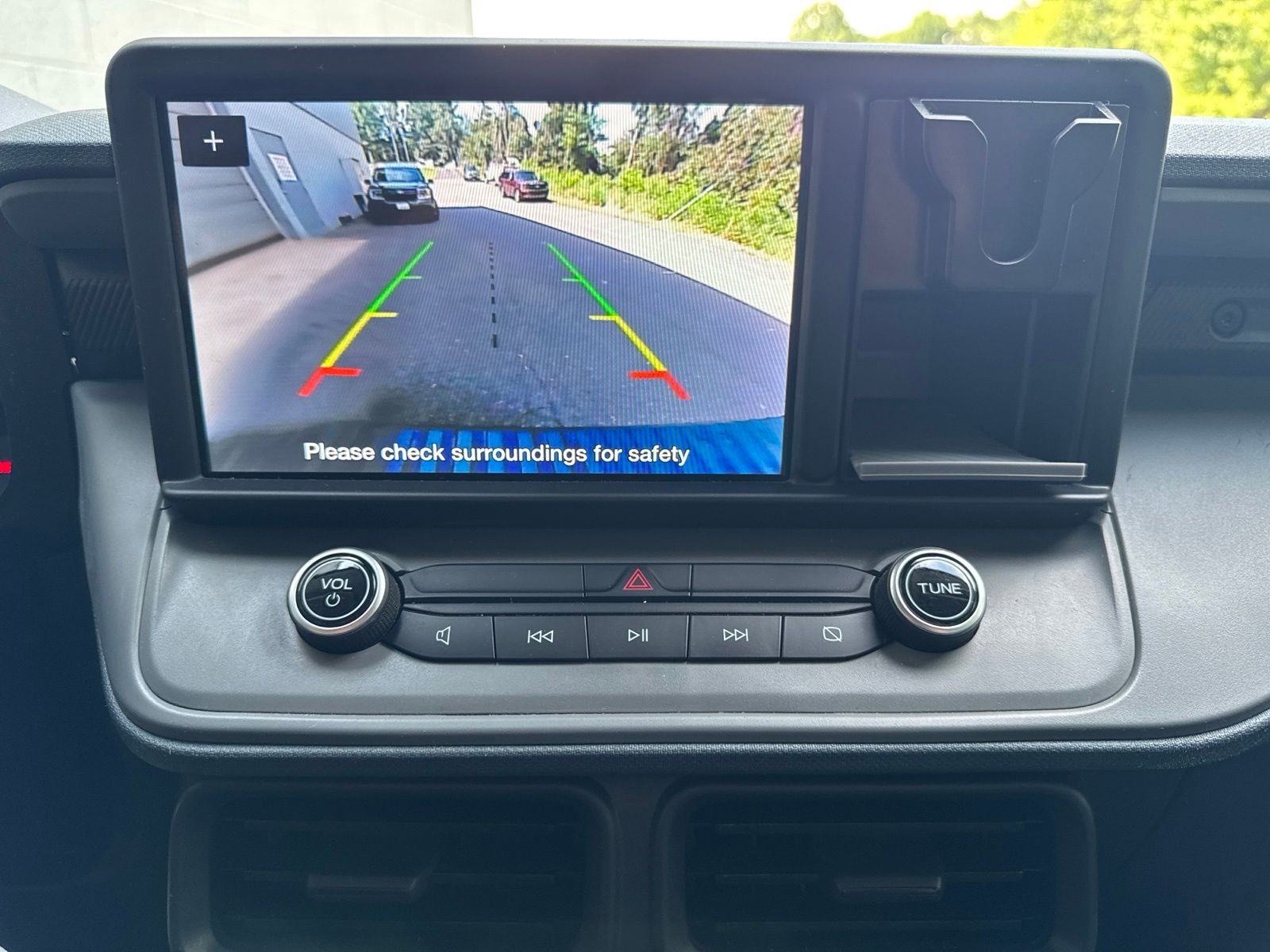 Certified Used 2022 Gray Ford XL image 26