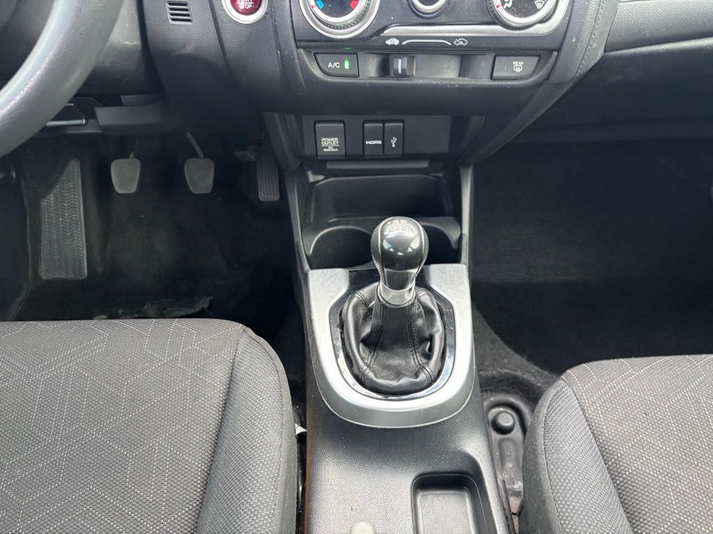 Used Car 2015 Honda Fit  Ex For Sale Under $10,000 In Austin, Texas