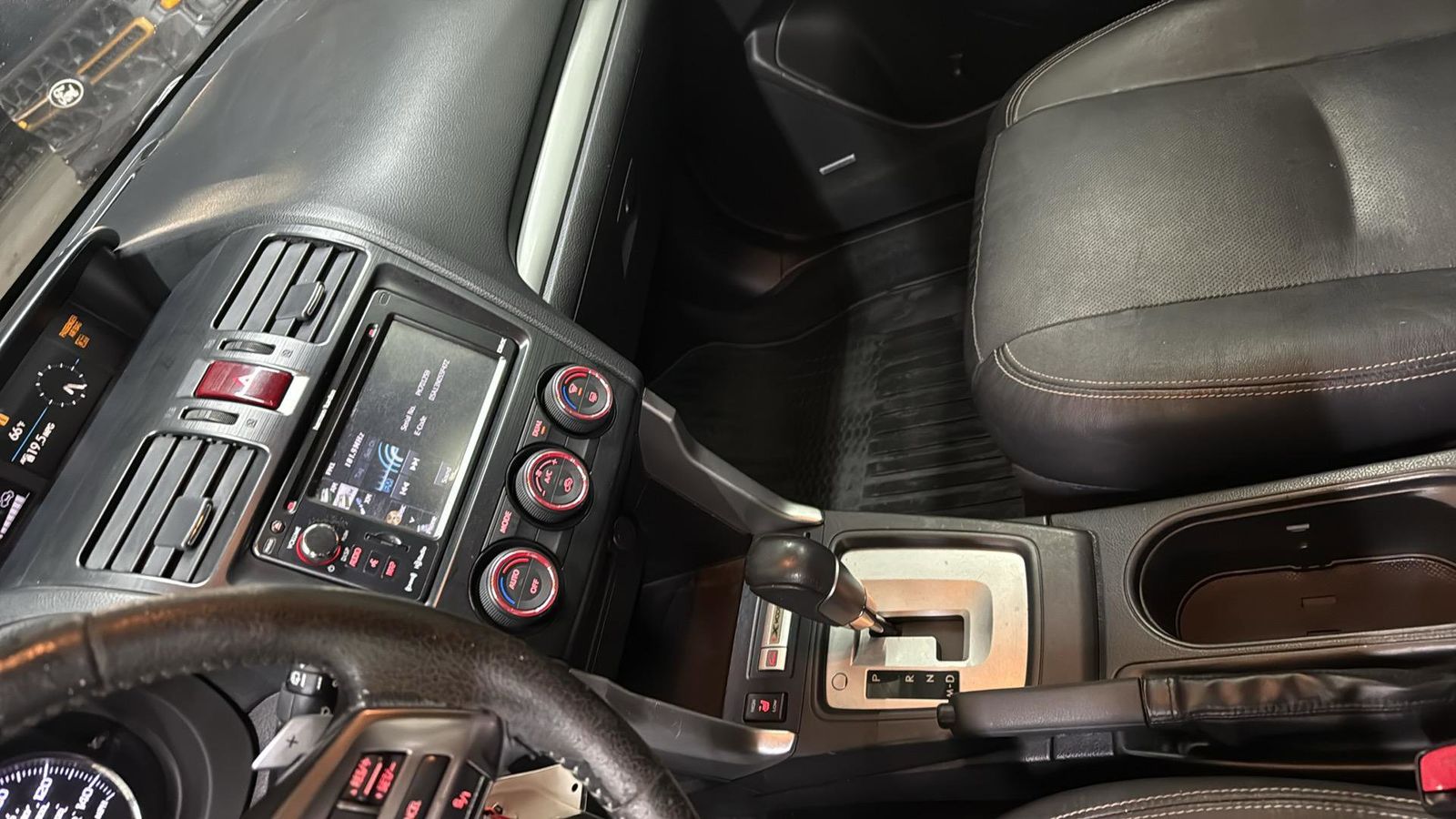 Used Car 2014 Subaru Forester  2.0xt Touring For Sale Under $12,000 In Austin, Texas