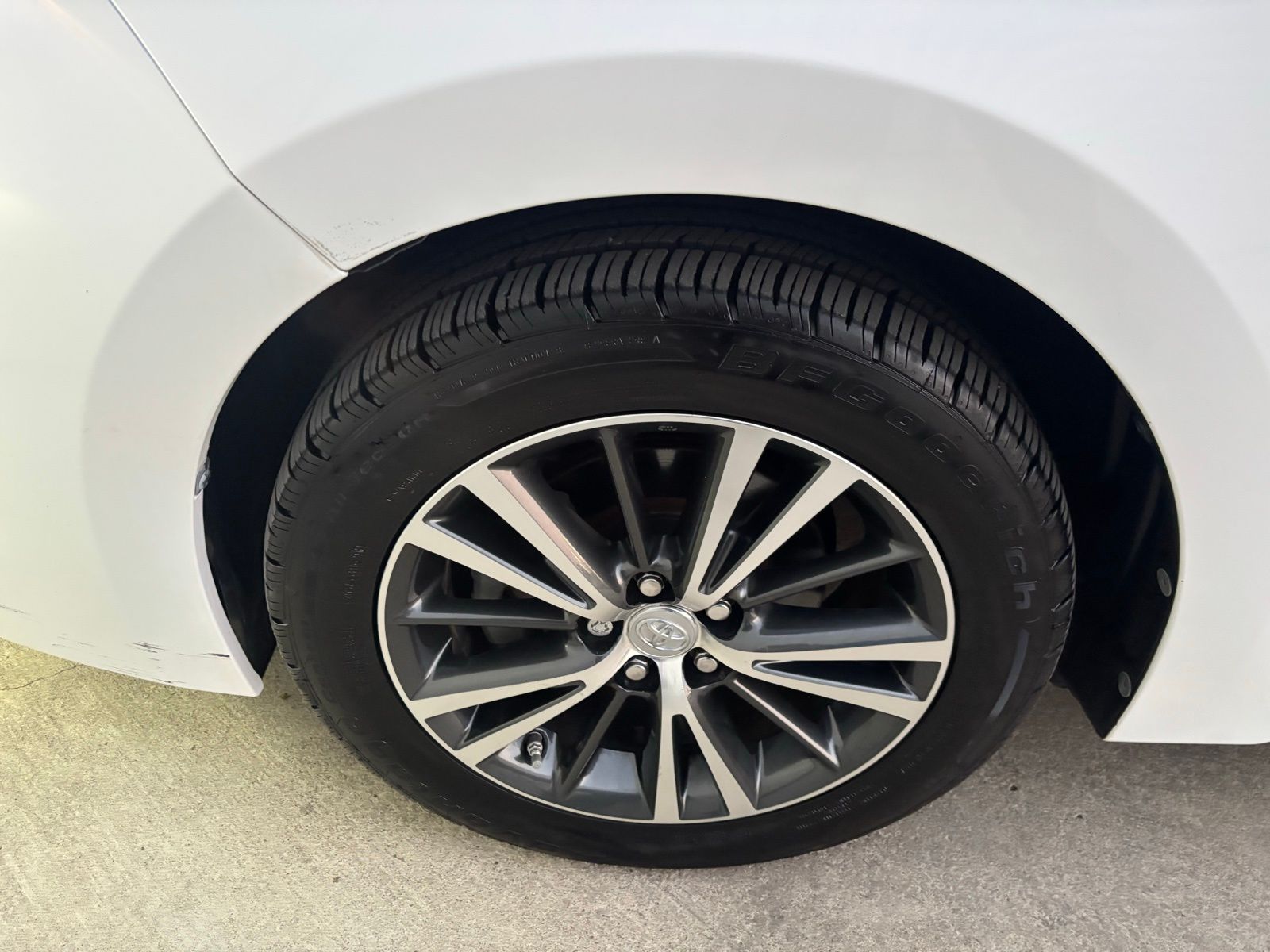 Used Car 2017 Toyota Corolla  L For Sale Under $20,000 In Austin, Texas