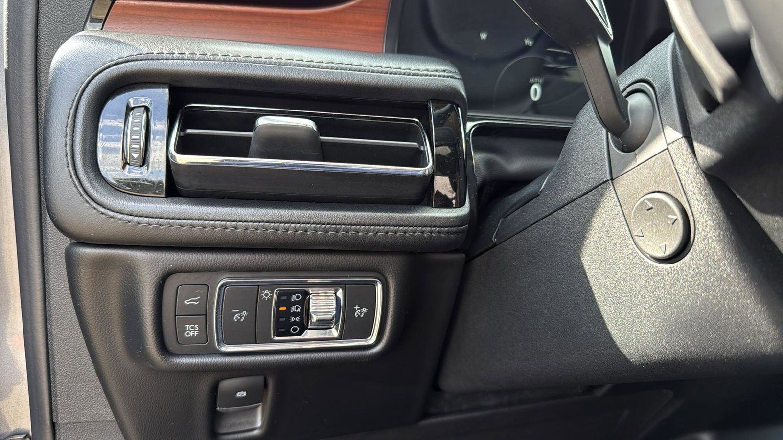 Used Car 2022 Lincoln Nautilus  Reserve For Sale Under $40,000 In Austin, Texas