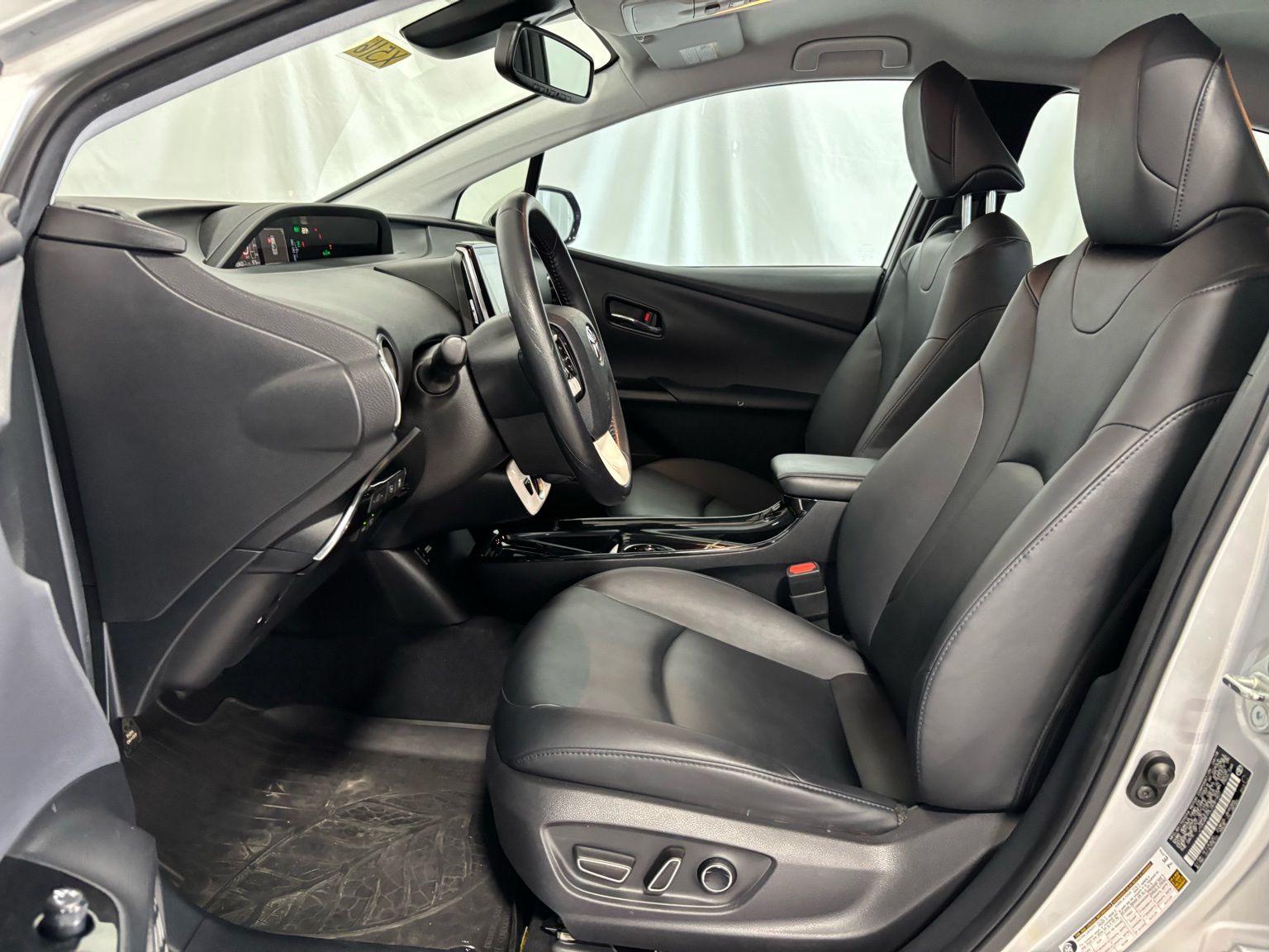 Used Car 2018 Toyota Prius Prime  Advanced For Sale Under $20,000 In Austin, Texas