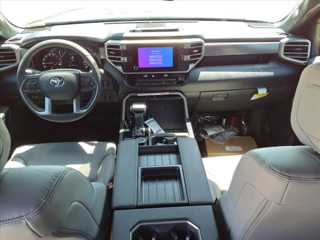 2025 Toyota Tundra SR5 - 2