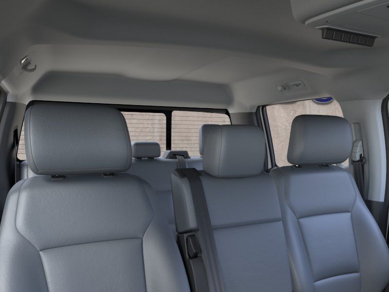 New 2026 Oxford White Ford XL image 22