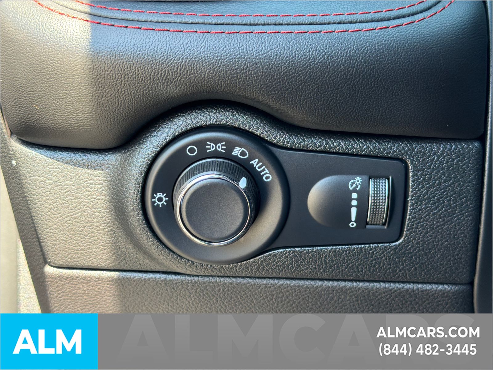 Used 2026 Gray Dodge GT image 37