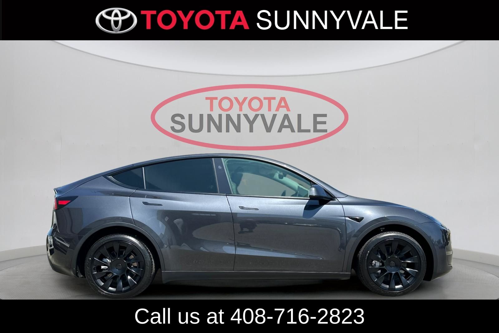 Used 2024 Tesla Model Y SUV