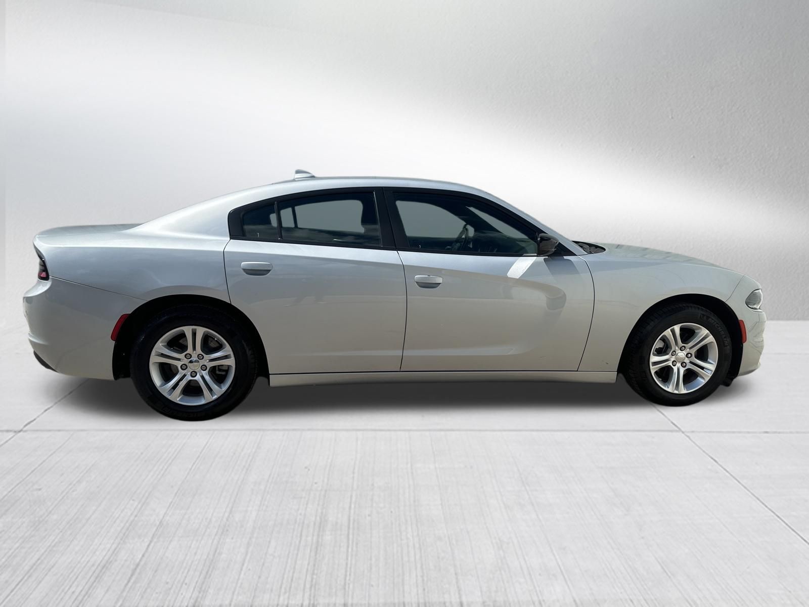 Used Car 2023 Dodge Charger  Sxt For Sale Under $25,000 In Austin, Texas
